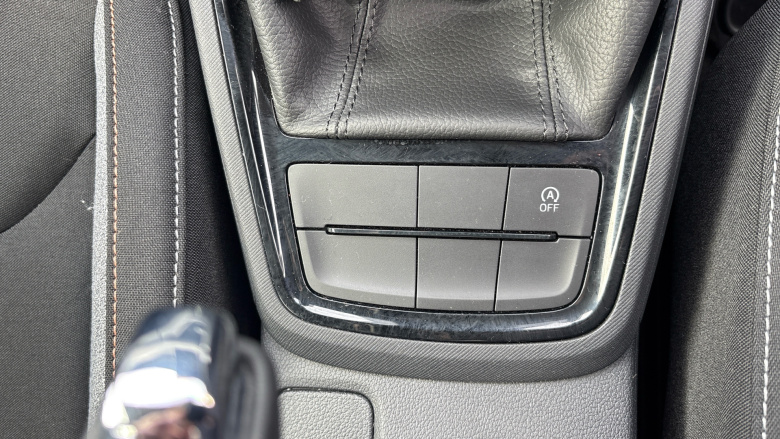 Skoda Scala 1.0 TSI 116 SE Edition 5dr Petrol Hatchback